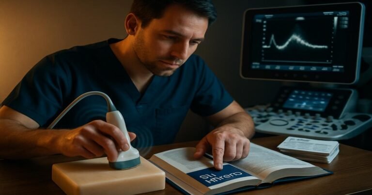 SPI Physics Secrets: How to Master Sound Physics and Instrumentation for the ARDMS Ultrasound Foundation Exam