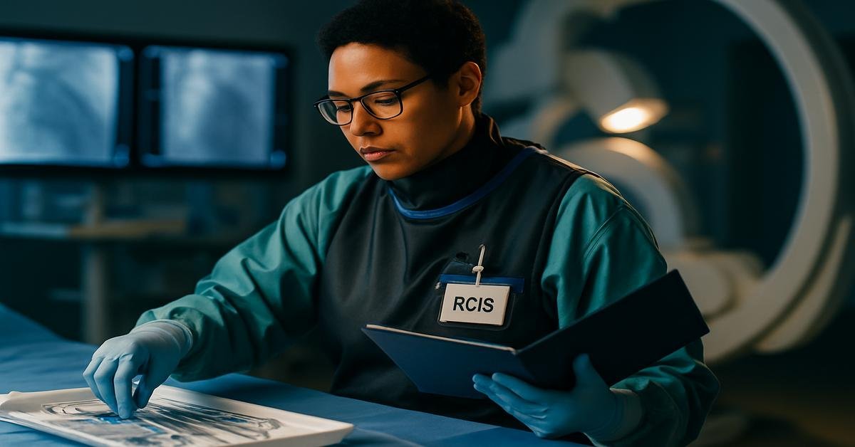 RCIS Career Success: Why Cardiovascular Invasive Specialists are Vital for the Cath Lab and How to Get Certified