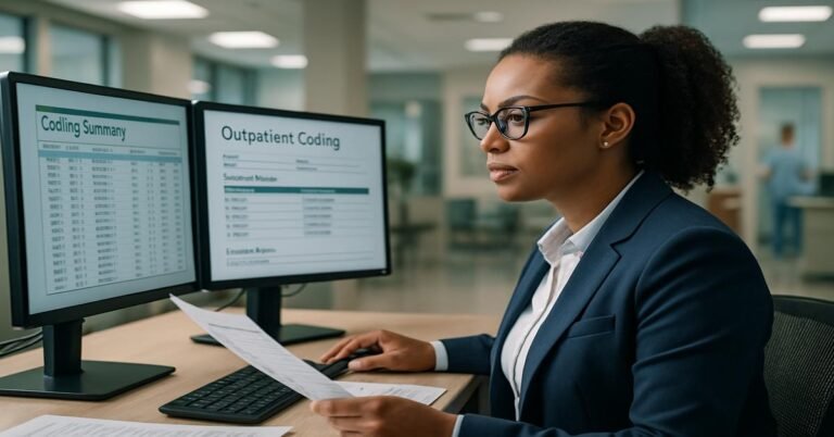 COC Outpatient Coding: Why Ambulatory Surgery Centers Prefer COC Certified Coders and the Pay Hikes You Can Expect