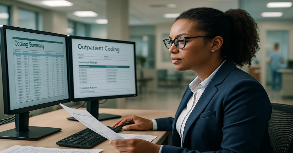 COC Outpatient Coding: Why Ambulatory Surgery Centers Prefer COC Certified Coders and the Pay Hikes You Can Expect