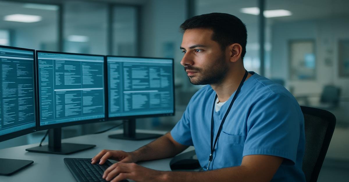 RHIT Salary 2026: Why Health Information Technicians are Key to Hospital Data Management and Career Growth