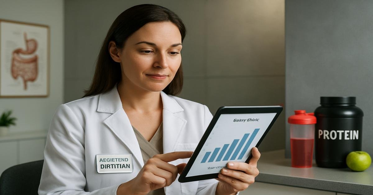 RDN Salary Report: How Much Can a Registered Dietitian Earn in Clinical vs. Sports Nutrition in 2026?