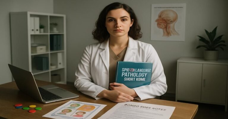SLP Praxis Success: The Final Step to Your Clinical Fellowship, How to Pass the Speech Pathology Boards