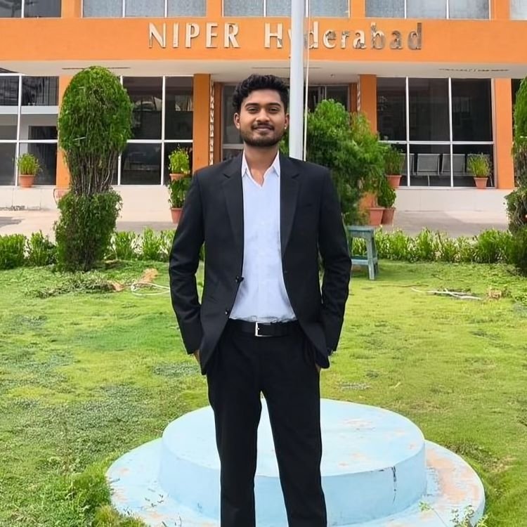 Harsh Singh Rajput
