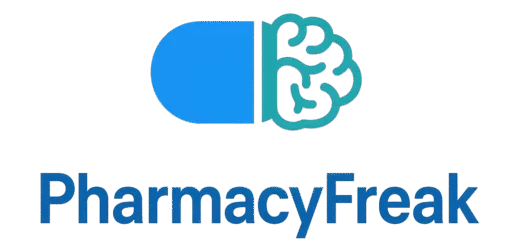 Pharmacy Freak
